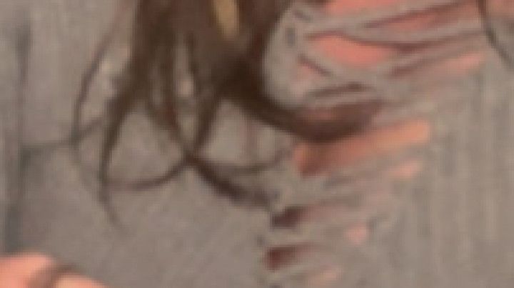 I suck his dick in the parking lot