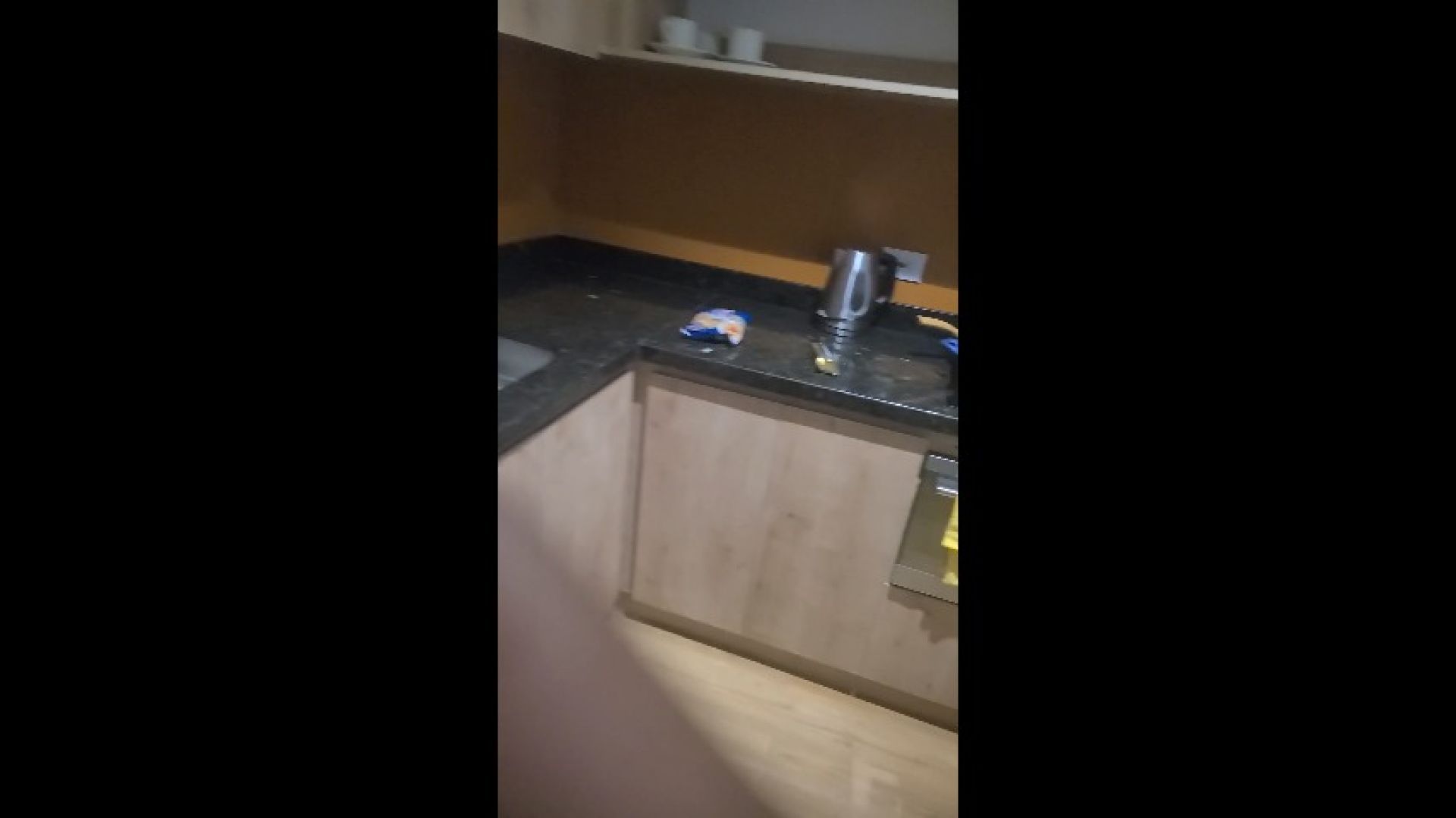 I am making breakfast soon