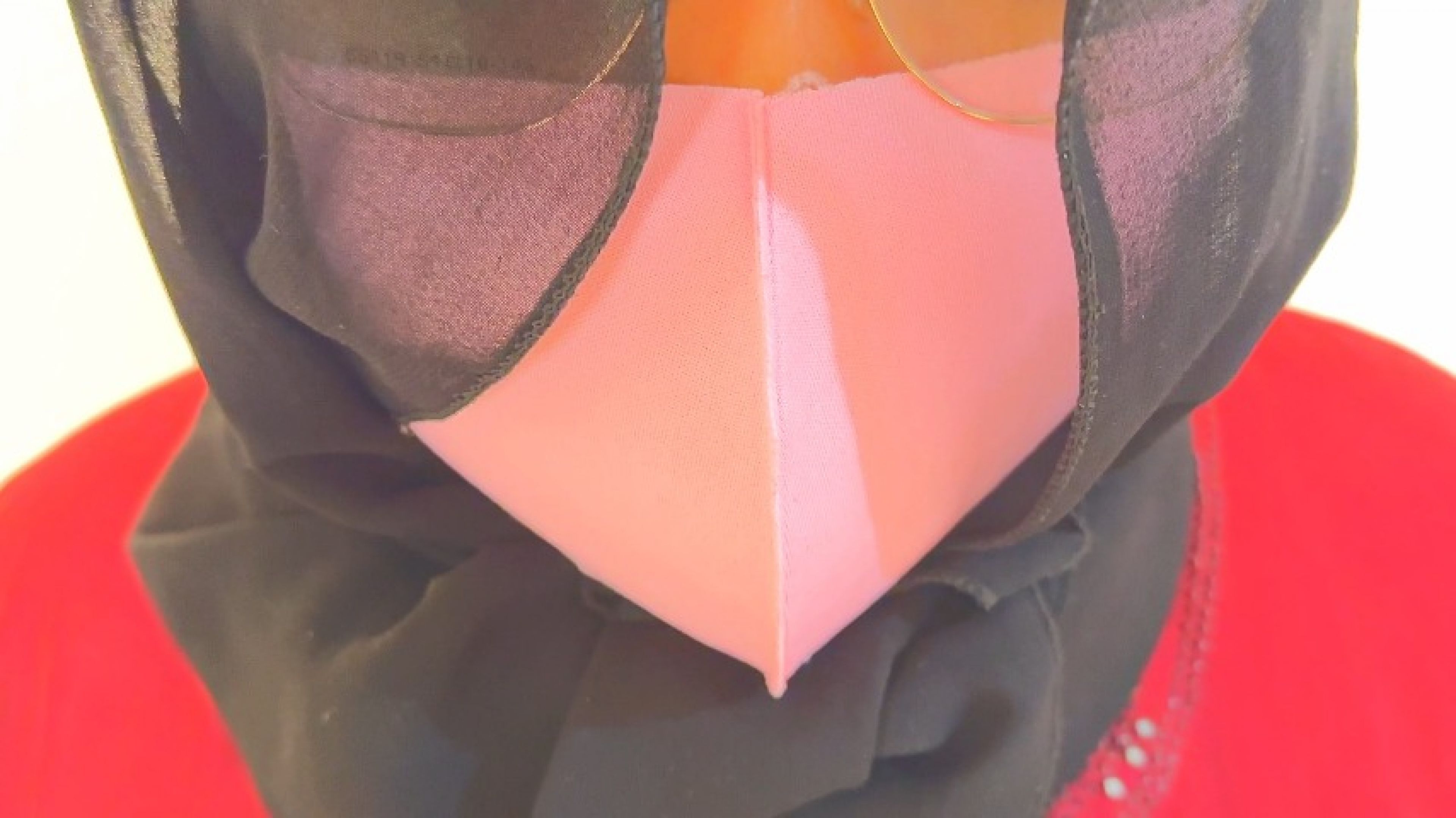 Fucked the BIG TITTY secretary the whole office fantasizes