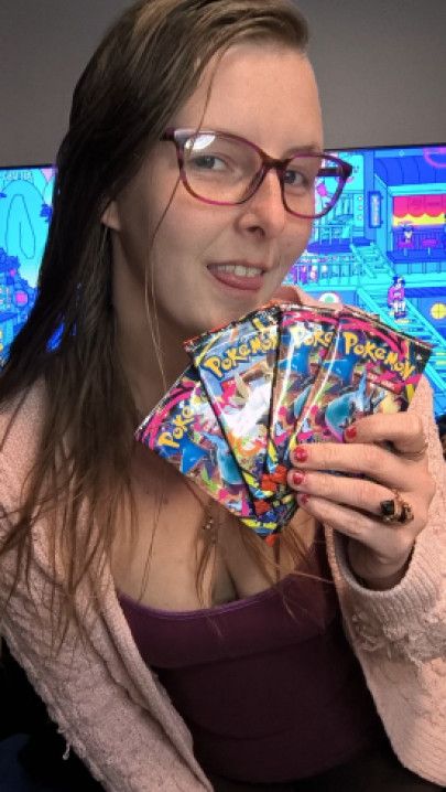 4-Phantasmal Flames Booster Pack Unboxing!!! Part 1