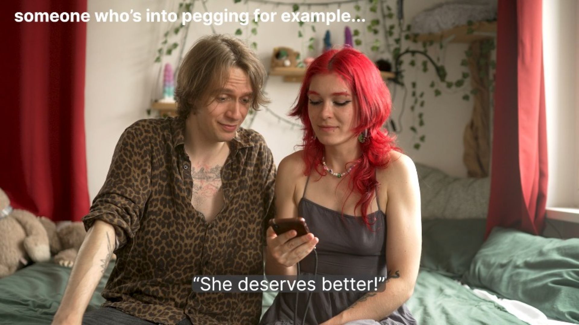 Reading the Most Unhinged Comments We Have Ever Gotten