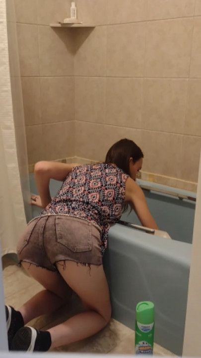 A Day In The Life Of A Housekeeper