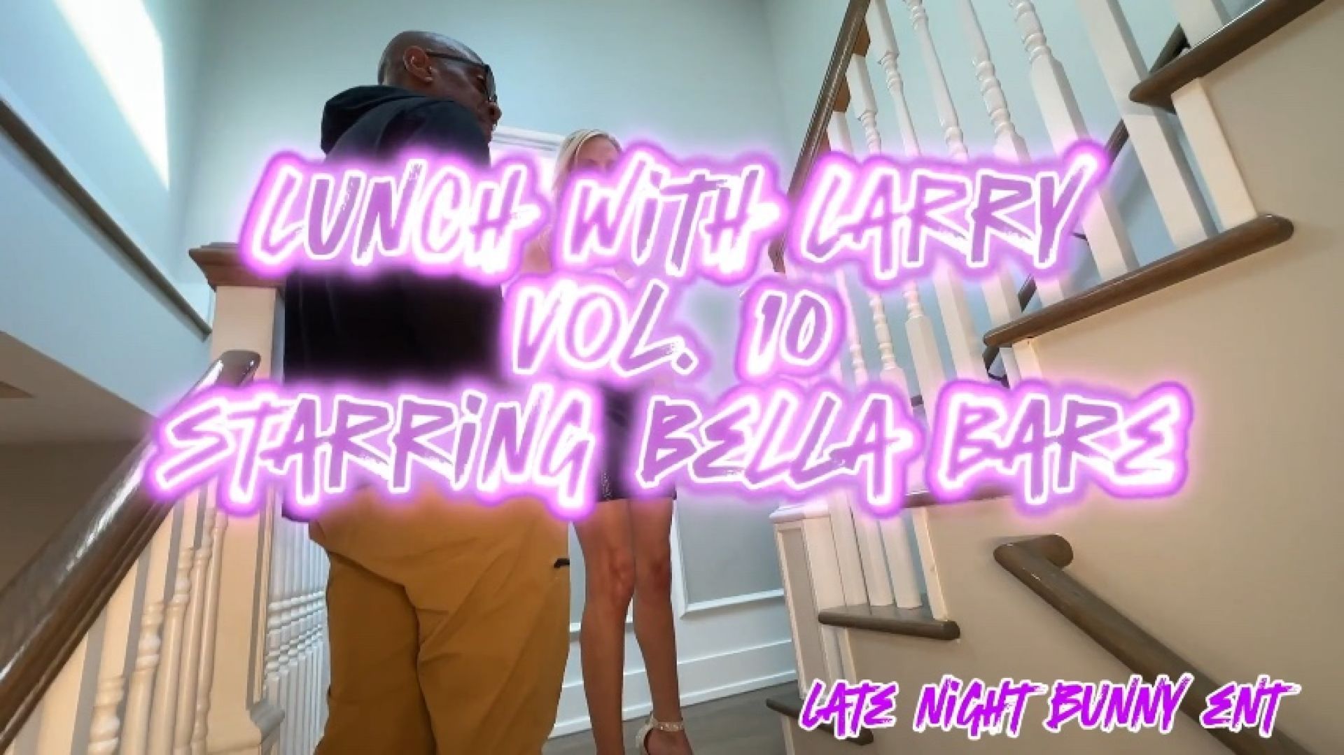 Lunchtime Sex with College professor Bella