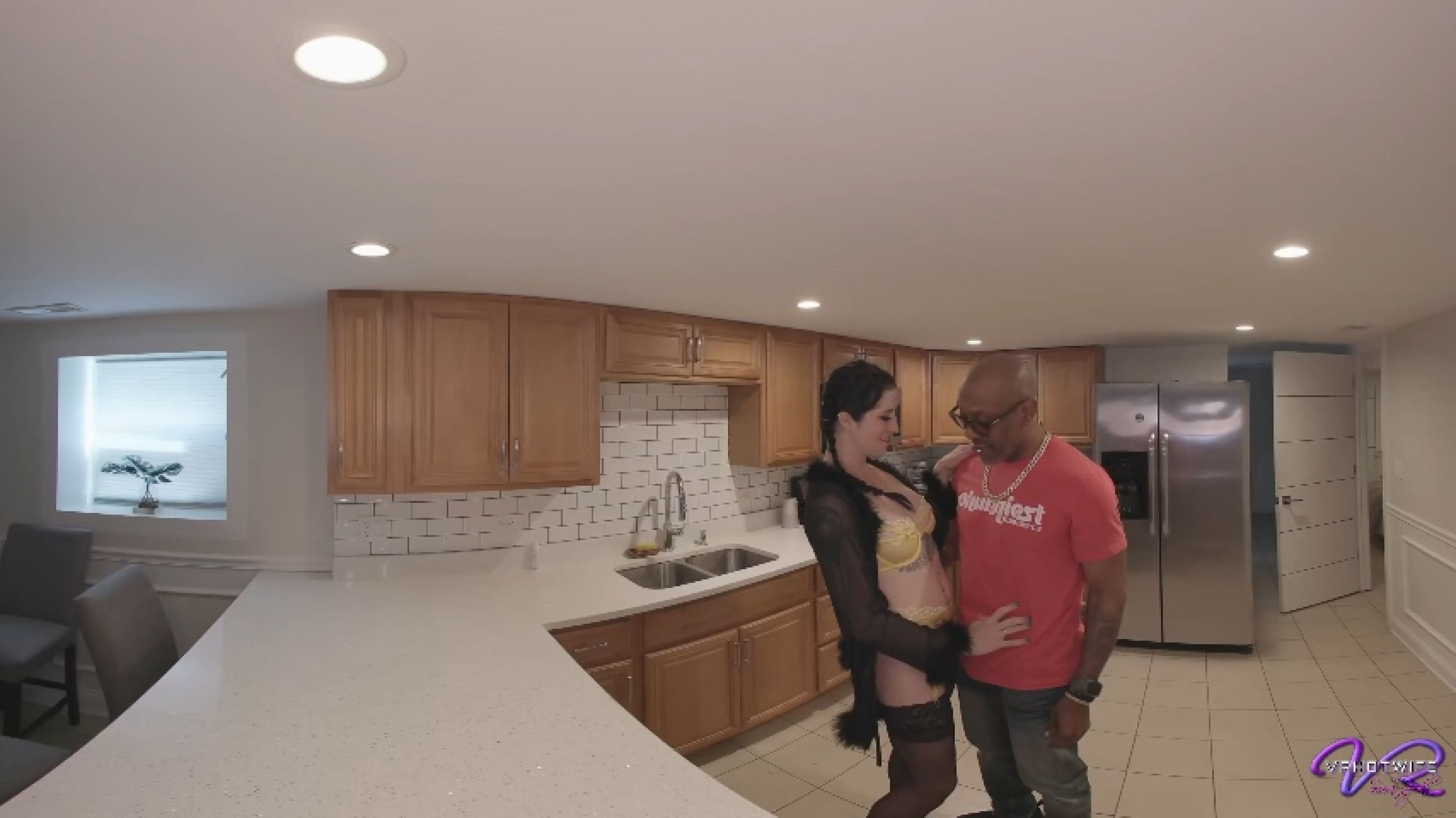 Breeding Hotwife Marie Fox