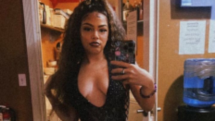 Getting stretched by Dr Stretch