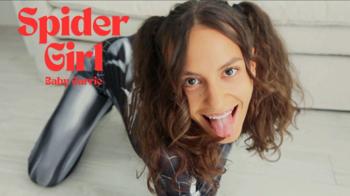 Sider Girl Gets Naughty