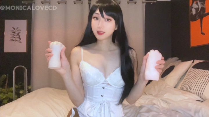 CD Monica Toys Review