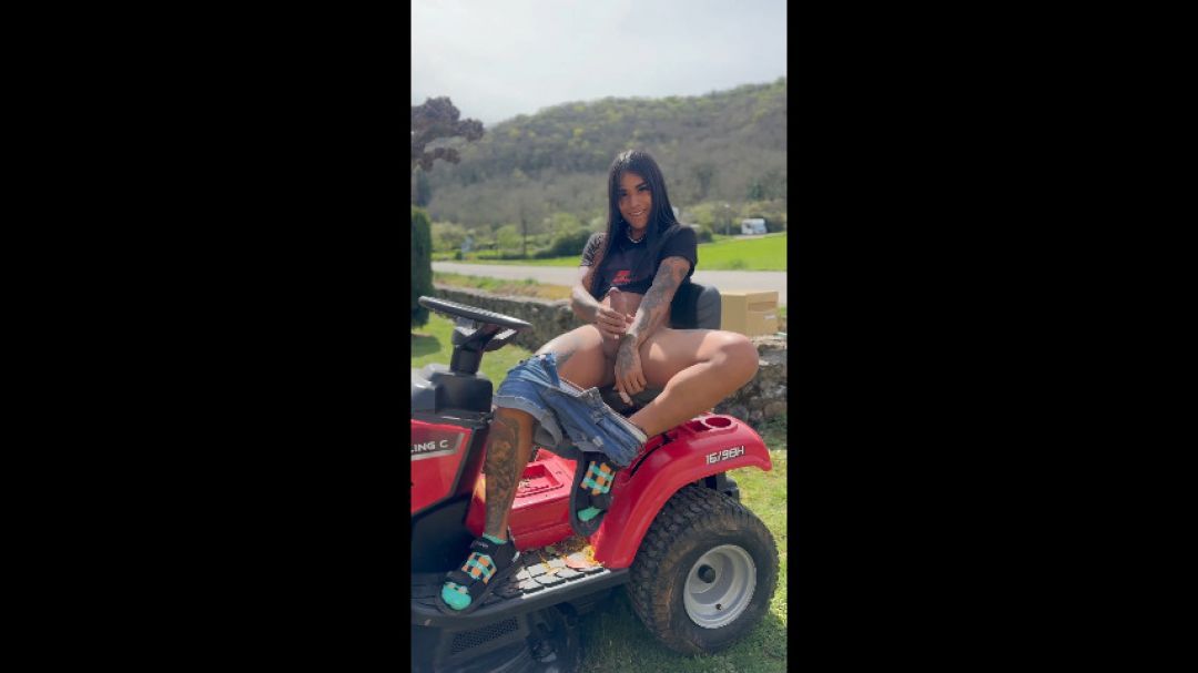 Lawn care service