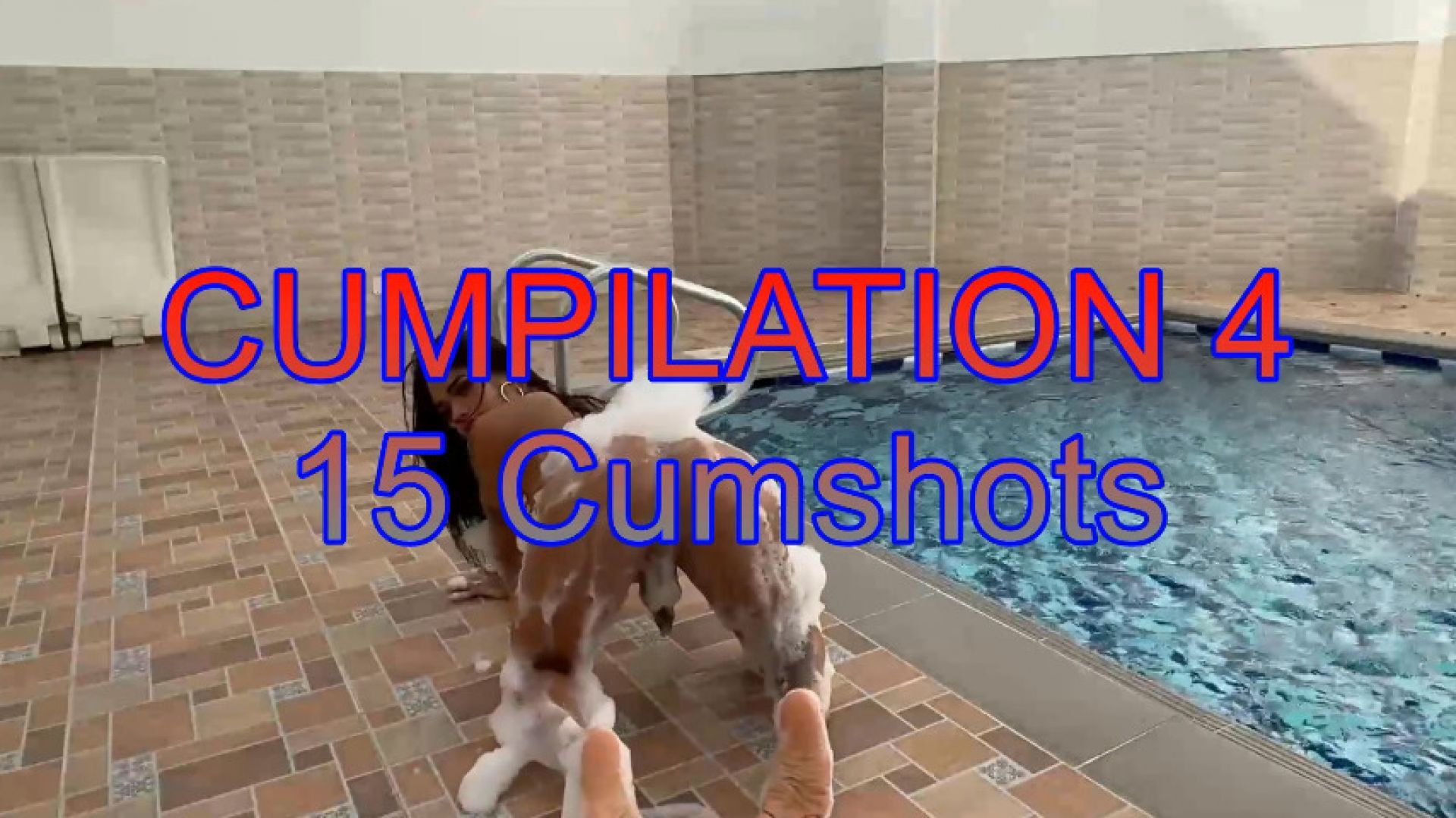Cumshots Cumpilation 4