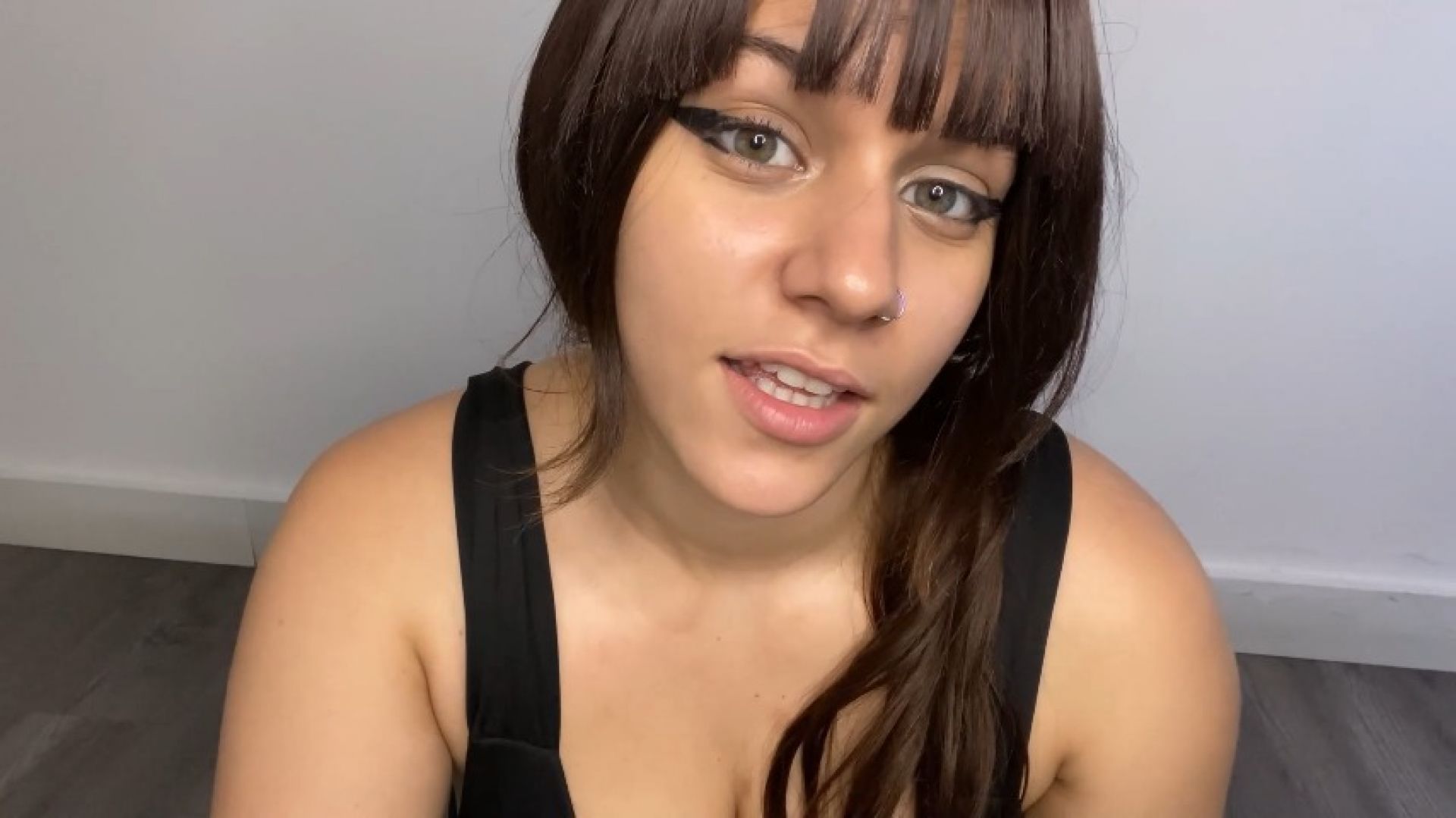 Domination and Blowjob