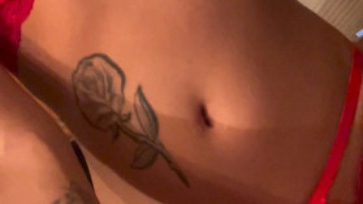 19year old valentine set masturbation