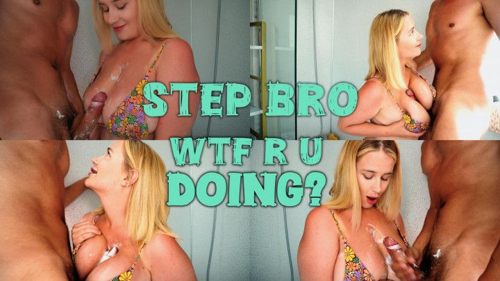 Finally Alone With Your STEP SIS HD 1080p