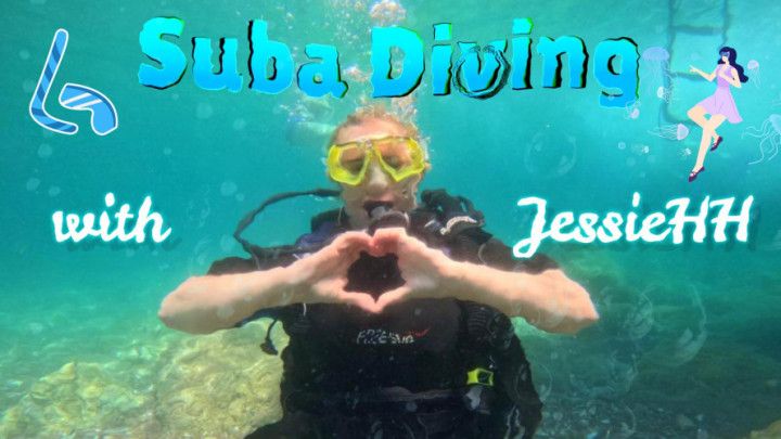 Scuba Diving in Türkiye! FREE