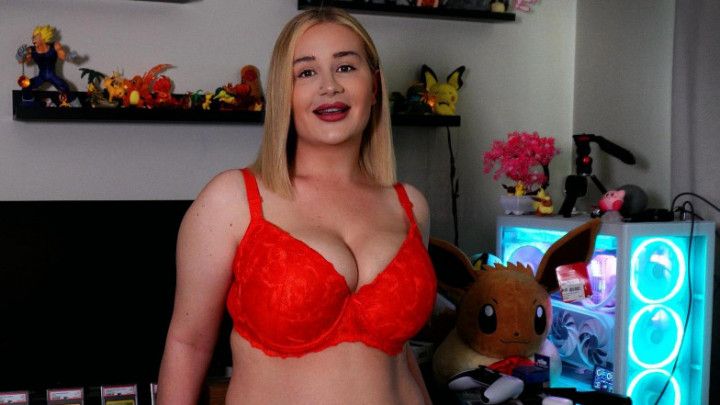 Talking about being a Woman, feminine hygiene buy if u want