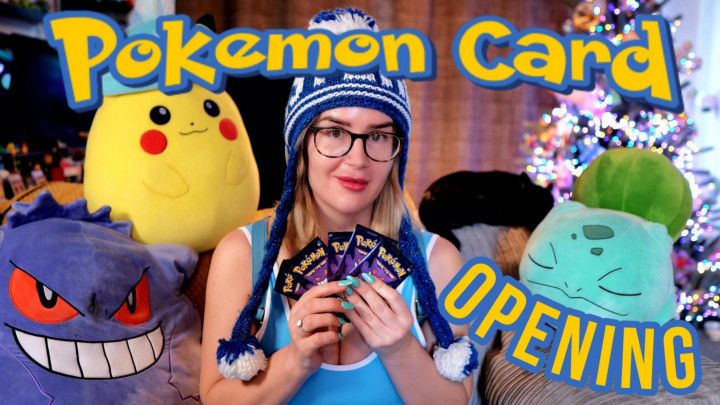 LIMITED EDITION 2024 Halloween Pokemon Card opening