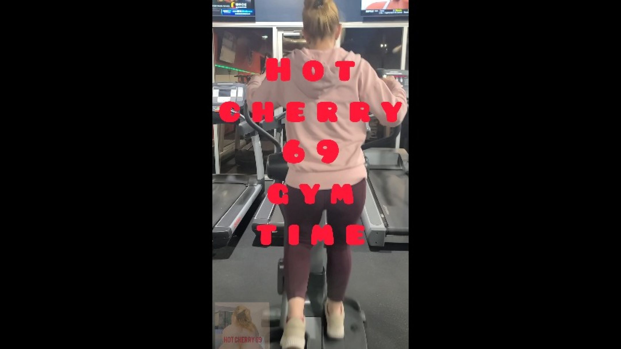 Gym Time 69