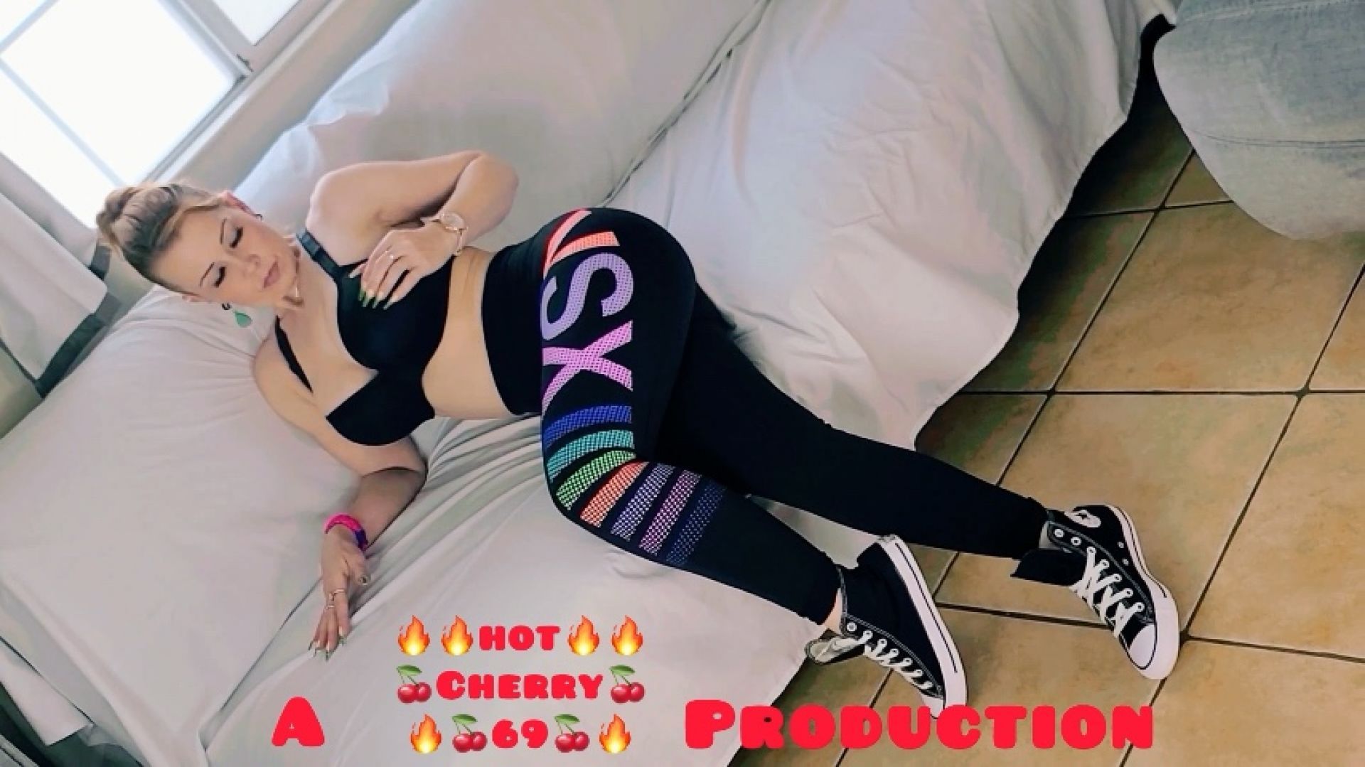 What The Cuck Is Going On