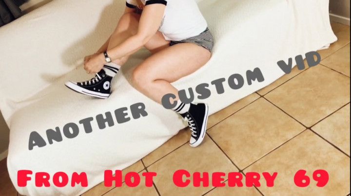 Let's Have A Converse-ation