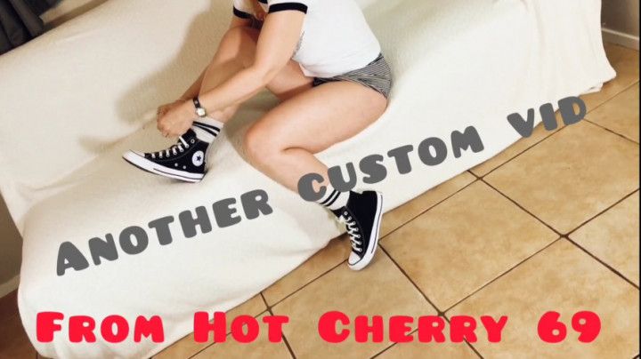 Converse -ation Directors Cut