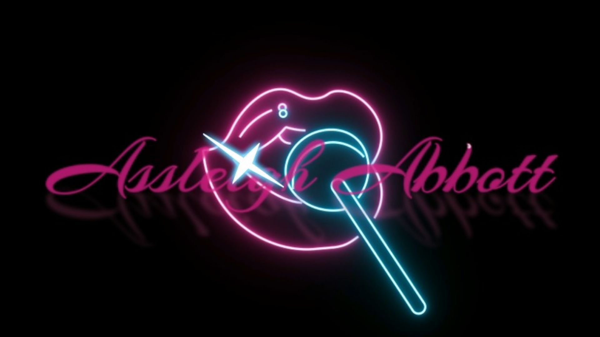 ASSLEIGH ABBOTT'S VOICE ONLY ASMR CHANNEL