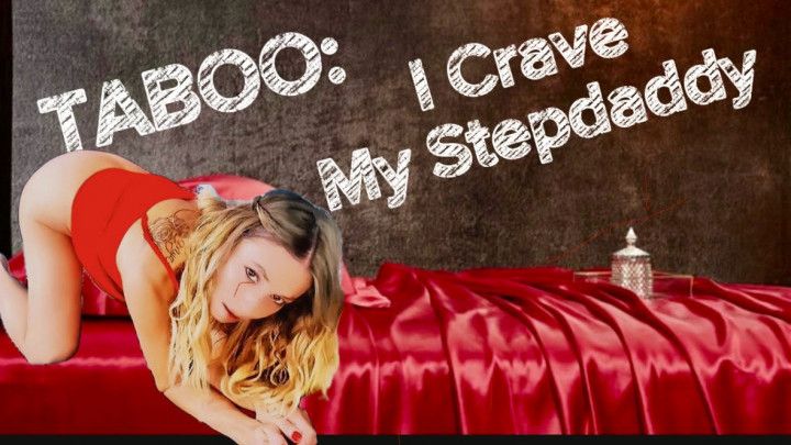 Stepdaughter Craves Her Stepdaddy All To Herself