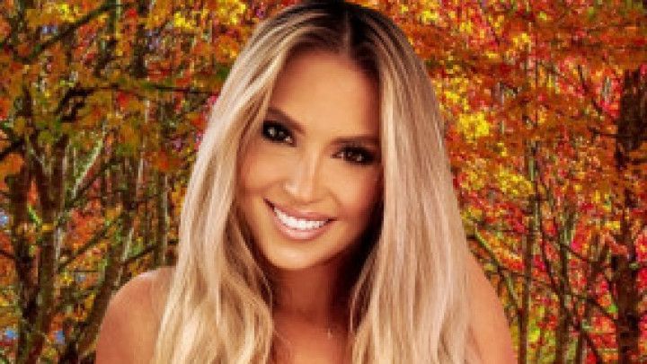 Fall Picnic With step-Mommy