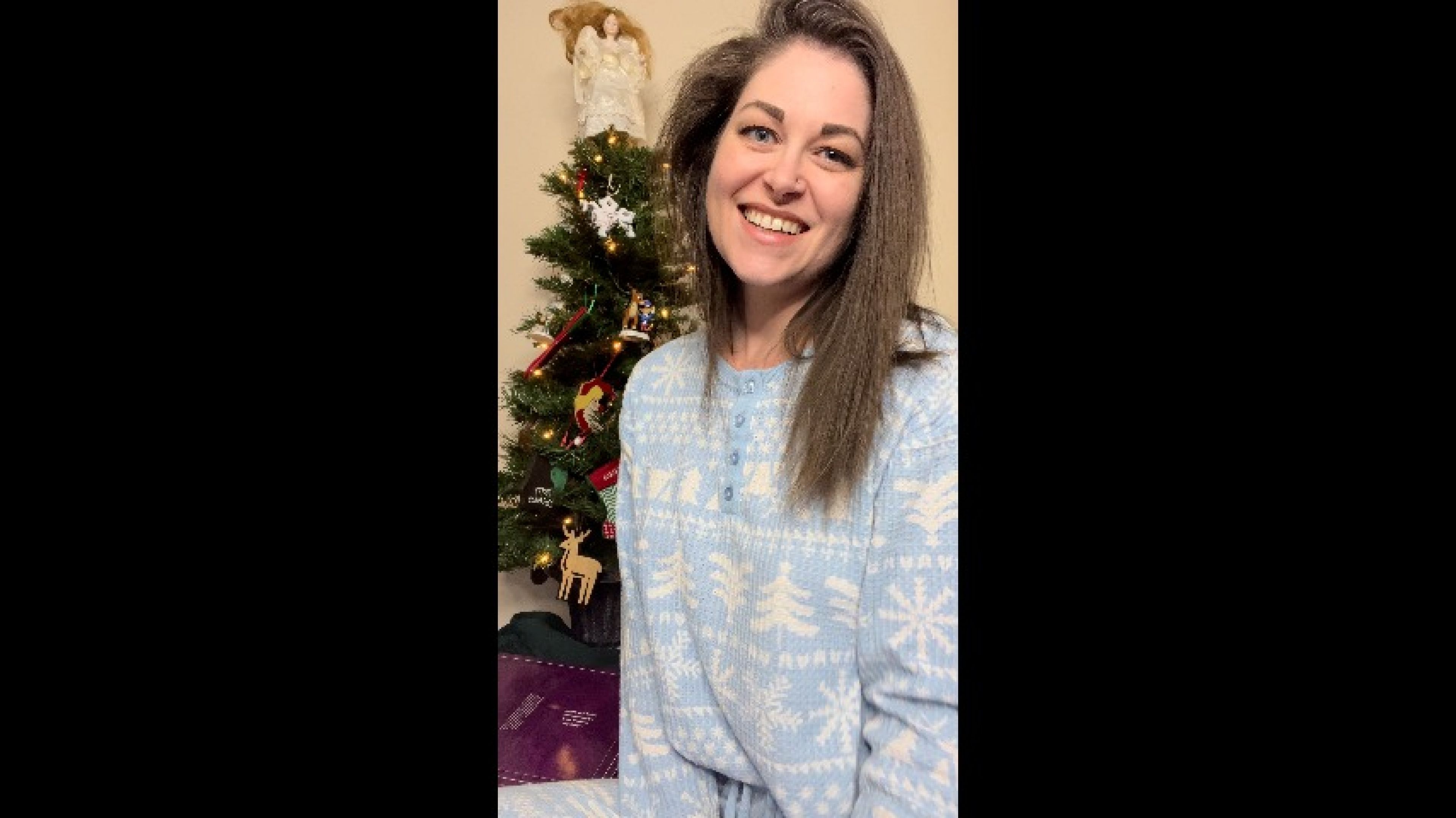 On the Sixth Day of Sexmas...Advent Calendar Unboxing