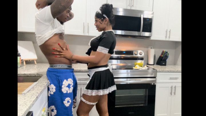 lipss x Gucci Third leg