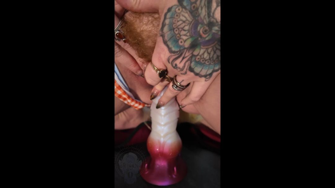 Applejack's Appetite! - FF Riding Clip