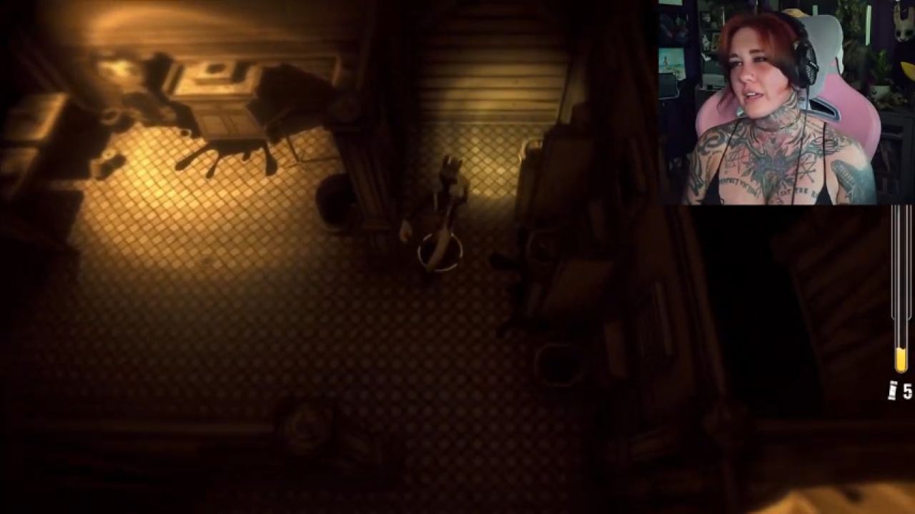 I Love My Boyfriend and His Boyfriend - Bendy Lone Wolf