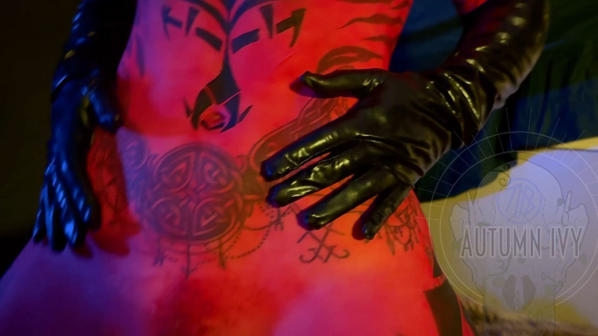 Darth Talon's Mind Meld Machine