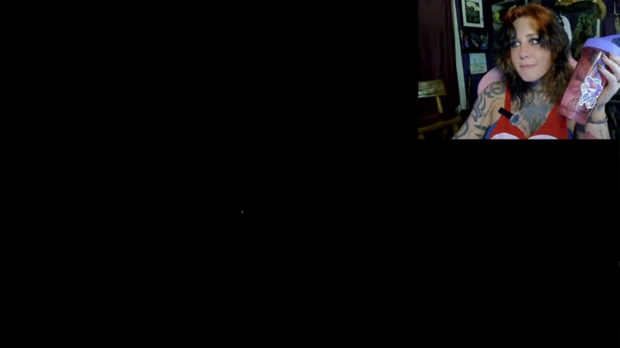 I Can't Escape | Games That Need Jesus