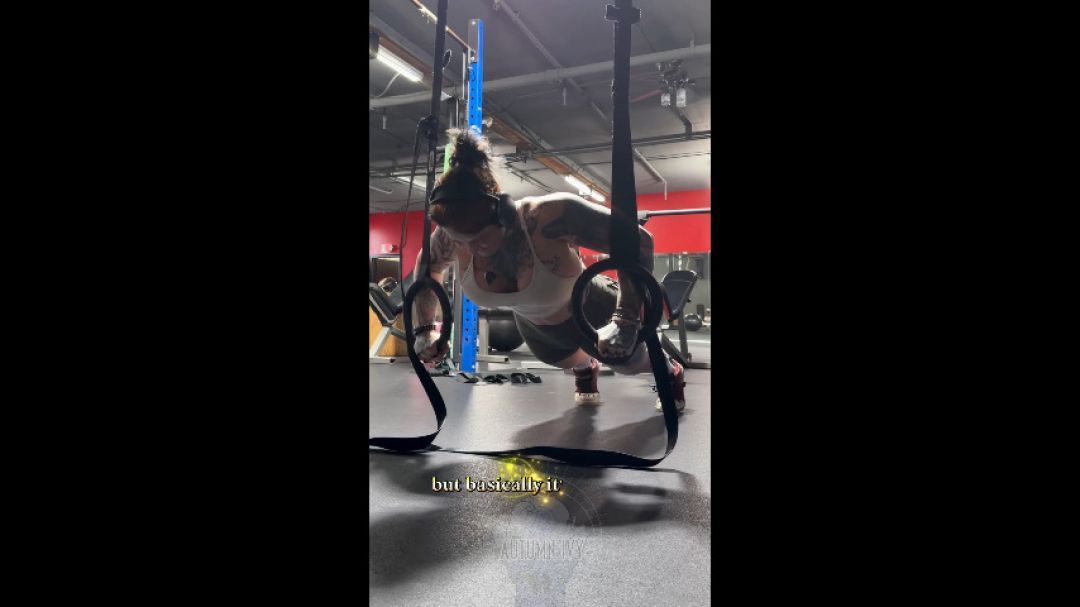 Calisthenics SFW Workout for January 2026