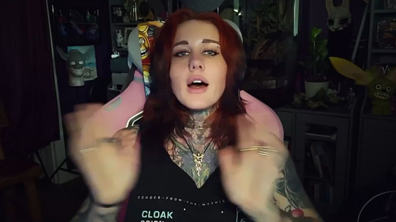 3 Scary Games - Gaming VOD