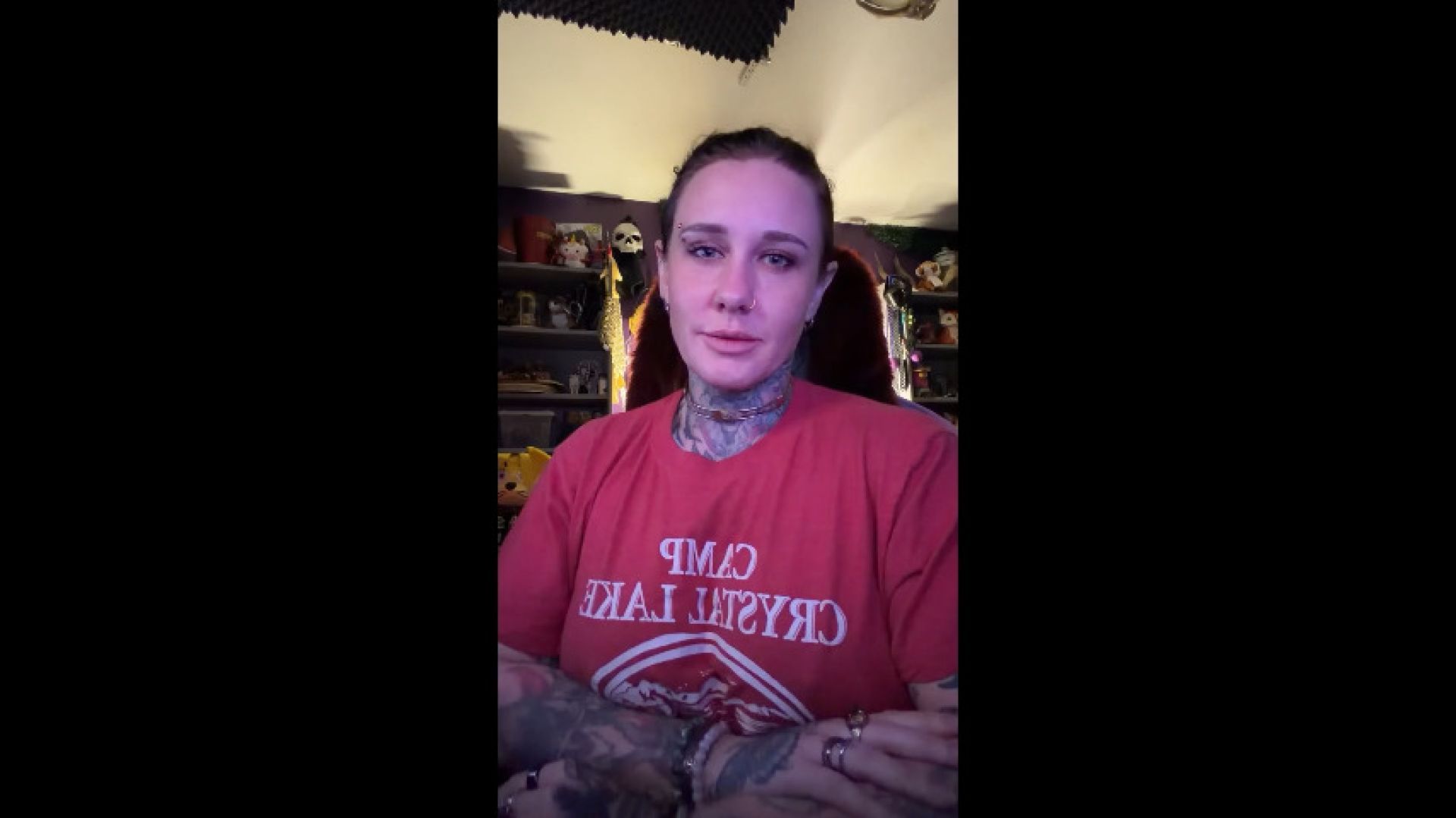 WORKOUT WEDNESDAY - Pep Talk and Check in