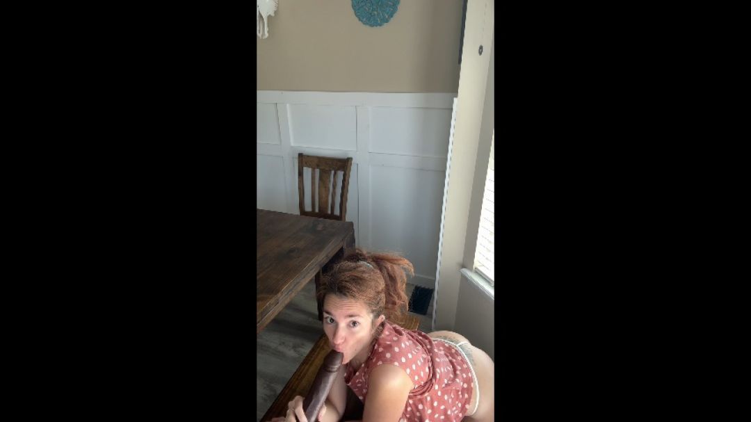 step-son cuck with his Bully