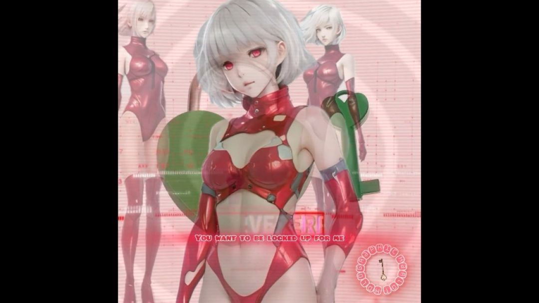 Holo s Chastity Reprogramming Volume 1