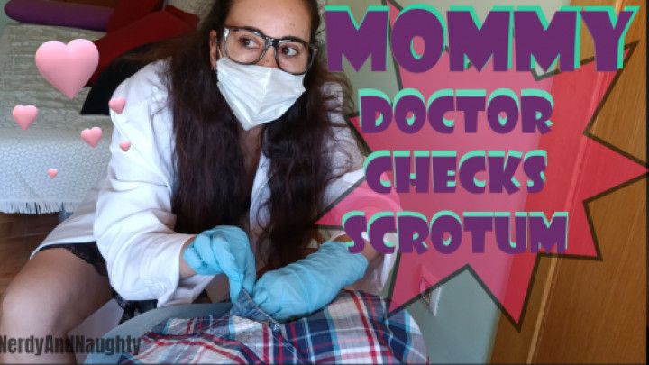 Step-Mommydoctor