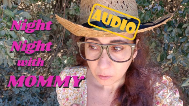 Night Night AUDIO