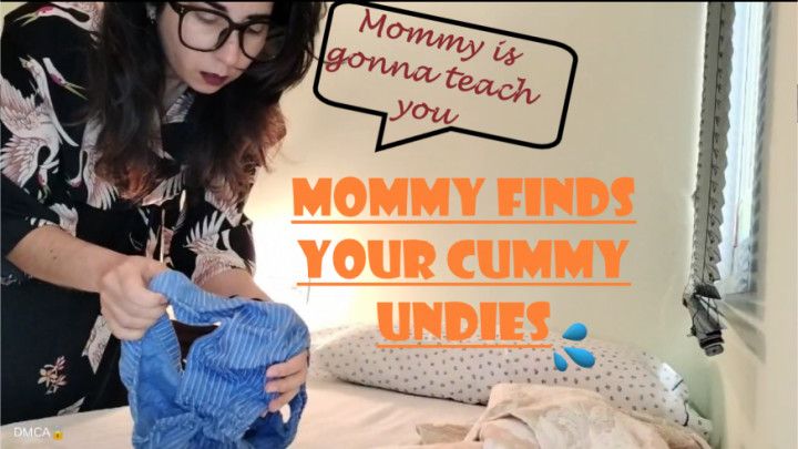 First time with stepMOMMY