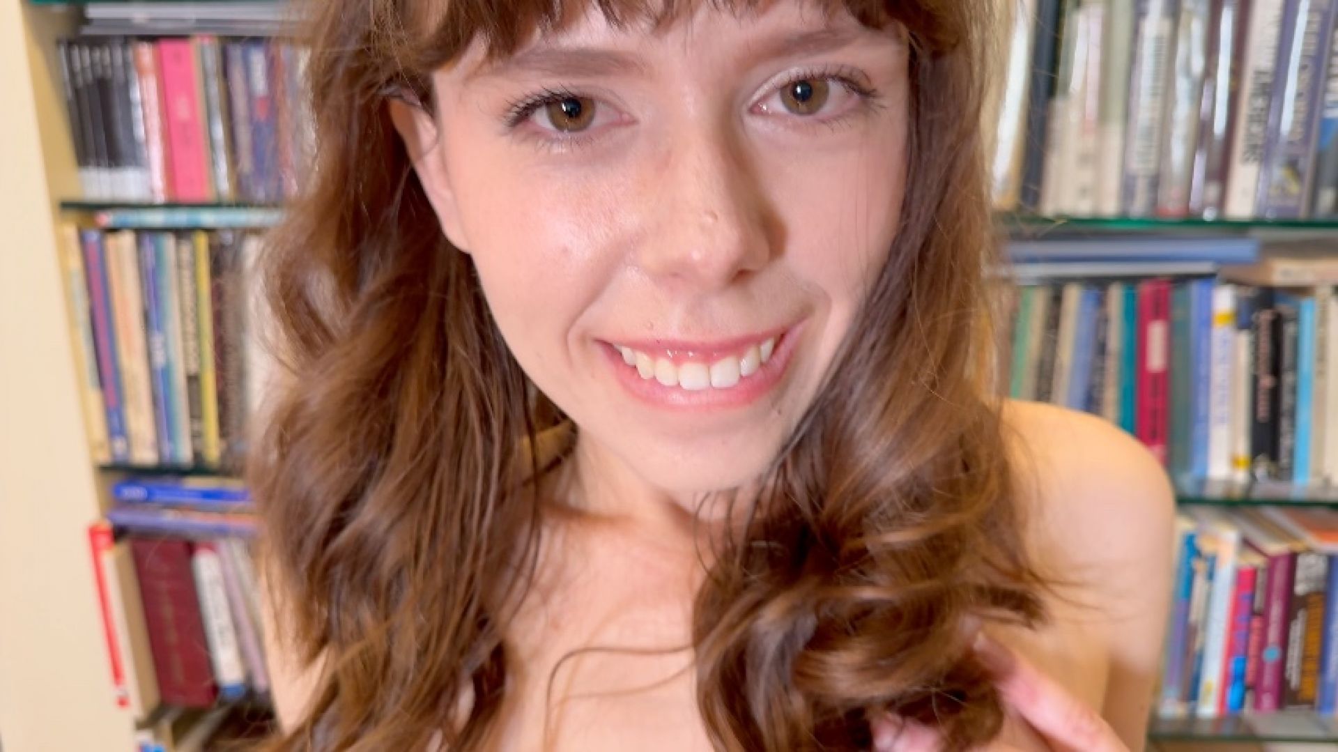 Cowgirl Krystal Palmer Rides Professor Fuxxx