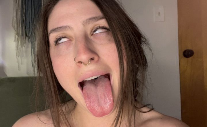 Face Fetish Homewrecker pt. 2