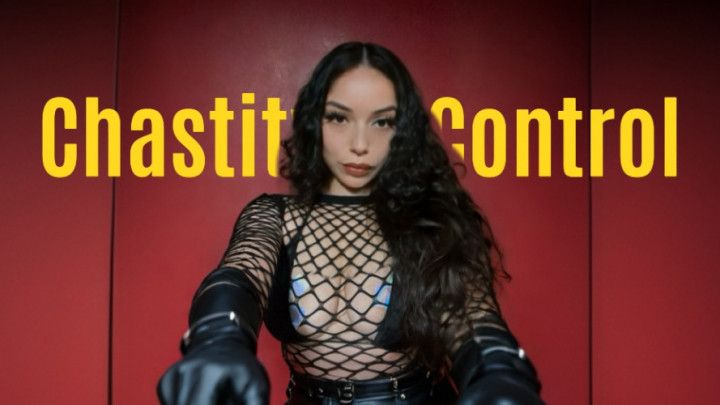 Chastity Control