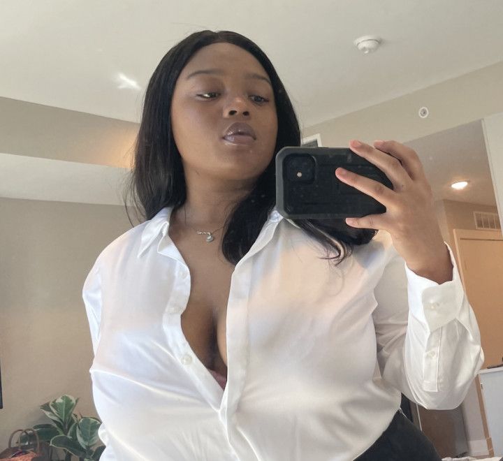 Slutty Secretary JOI