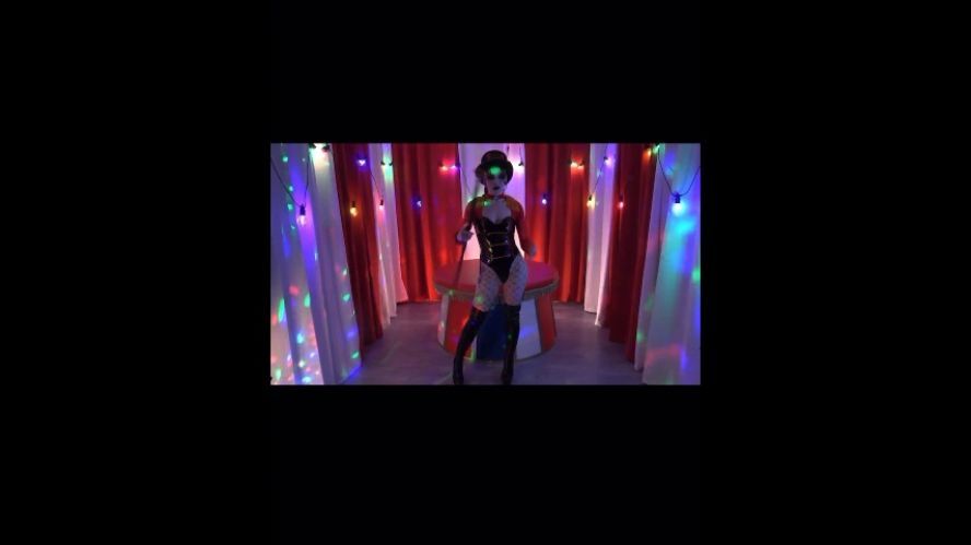 Clowning around part 2