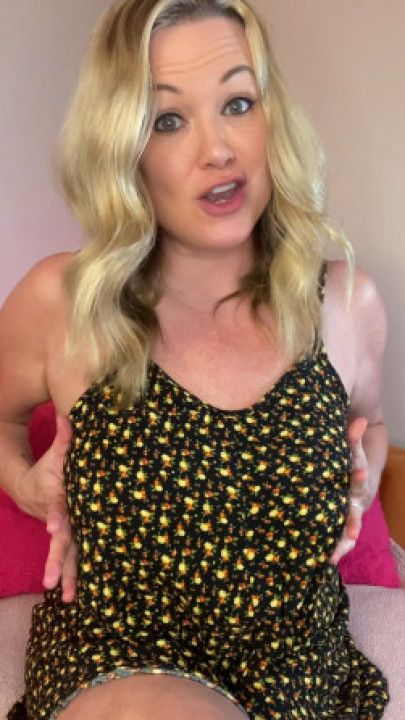 Best Friend's StepMom Seduced Me