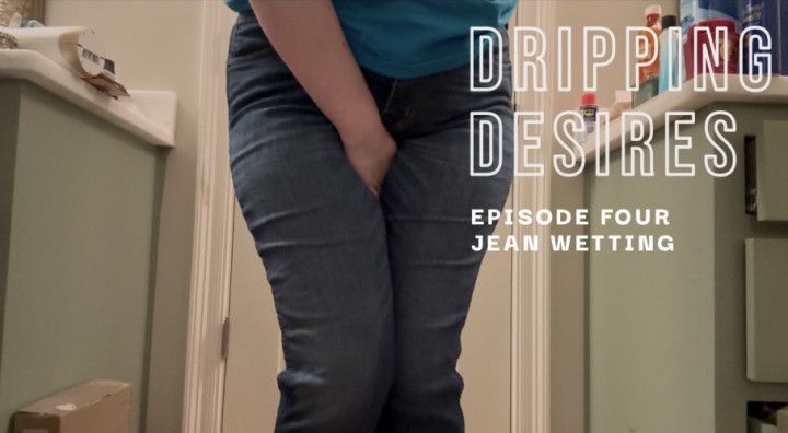 Dripping Desires! Ep 4