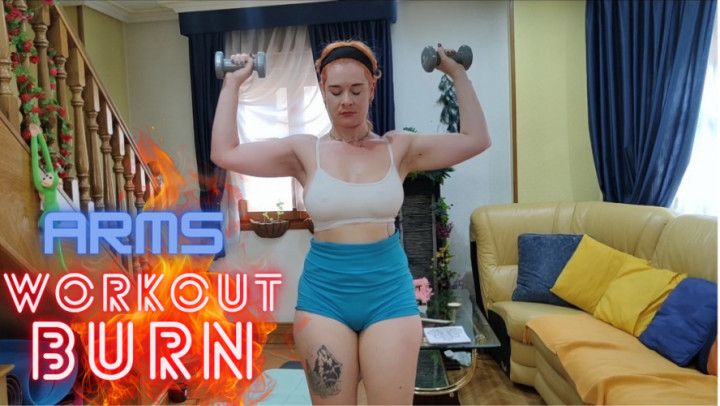 5 CRUEL Minutes Without Giving Up - Strength Challenge