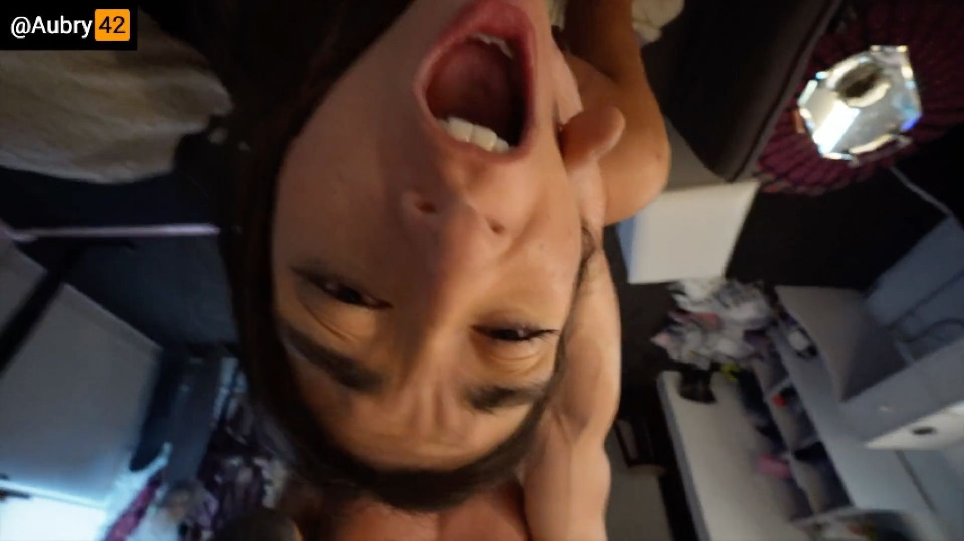 POV Your Nympho Girlfriend - Aubry Babcock vol.4