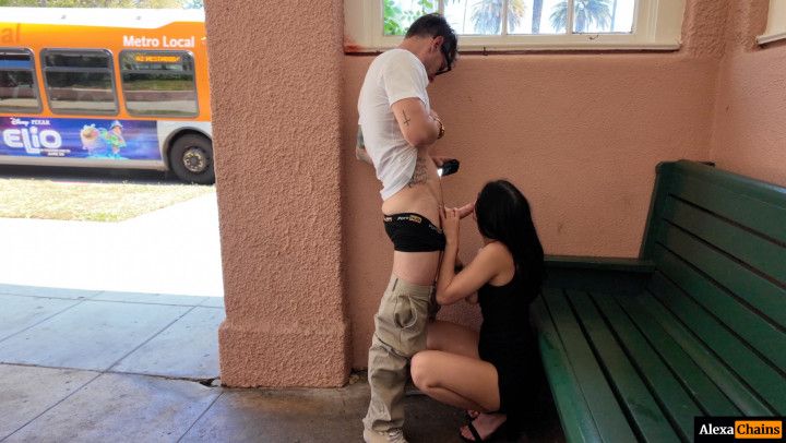 Big Ass Amateur Petite Babe Alexa Chains 18-25 Exclusive